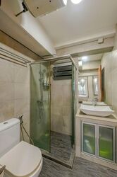 Blk 636B Senja Parc View (Bukit Panjang), HDB 4 Rooms #581359361